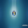 Ícone do programa: Windows 7 Blue Theme