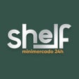 プログラムのアイコン：Shelf 24h