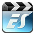程序图标：ES Audio Player Icon