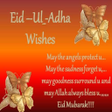 Icon of program: Eid al Adha Mubarak: Bakr…