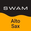 ไอคอนของโปรแกรม: SWAM Alto Sax
