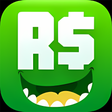 Иконка программы: Robux Free Roulette