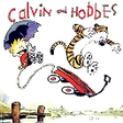プログラムのアイコン：Daily Calvin & Hobbes