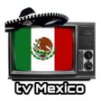 أيقونة البرنامج: Mexico Television-Radio