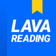 Icoon van programma: Lava Reading: Learn Engli…