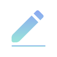プログラムのアイコン：PastelNote - Notepad Note…