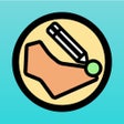 ไอคอนของโปรแกรม: Property Survey GPS