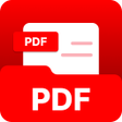 Icon of program: PDF Reader Pro  PDF Viewe…