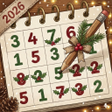 程序图标:Smart Number Match - Merg…