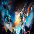 程序图标：Ion Fury