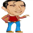 Icoon van programma: Jokowi Adventure