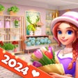 Icon of program: Flower Shop Makeover