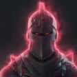 Ícone do programa: Fortnite Black Knight Liv…