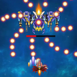 Ikona programu: Thunder Fighter STG-Galag…