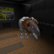 Icon of program: Survive SCP - 682 and set…