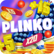 程序图标：Plinko Point Palooza