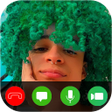 プログラムのアイコン：Jooj Natu Fake Call
