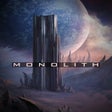 ไอคอนของโปรแกรม: Monolith