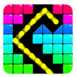 Biểu tượng của chương trình: Bricks vs Balls - Chaos M…