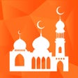 Icon of program: حصن المسلم المطور