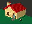 Icon of program: Brake In To A House At 3 …