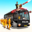 程序图标：Police Bus Prison Transpo…