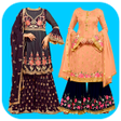 أيقونة البرنامج: Latest Sharara Dress Phot…