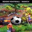 프로그램 아이콘: Room Football: Ranch