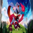 프로그램 아이콘: Kaze and the Wild Masks