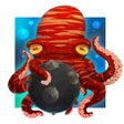 Icoon van programma: Deep Aquarium Life Simula…