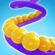 Programın simgesi: Twisty Rails