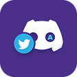 Icoon van programma: Share to Discord