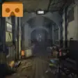 VR Cursed Night