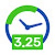 ไอคอนของโปรแกรม: Time Calculator Home Offi…