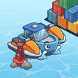 Programın simgesi: Port Escape: Marina Jam 3…