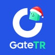 프로그램 아이콘: Gate TR: BTCKripto Satın …