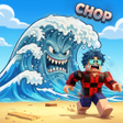 プログラムのアイコン：Wave Disaster Run Surviva…