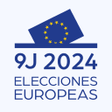 9J Elecciones Europeas 2024