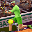 プログラムのアイコン：Tennis Open 2023