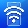 Ícone do programa: WiFi Hotspot: Personal Wi…