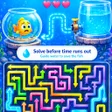 Icoon van programma: Save Fish: Arrow Puzzle E…
