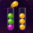 Icon of program: Bubble Sort 2021