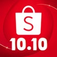 أيقونة البرنامج: Shopee: Compra En Línea