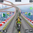 Ícone do programa: Ramp Bike Games: Bike Stu…
