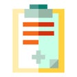ไอคอนของโปรแกรม: DrugLyst
