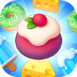 Programikonen: Candy Blast: Boom