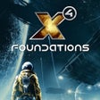 X4: Foundations icon