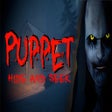 プログラムのアイコン：Puppet: Hide And Seek