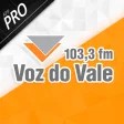 Radio Voz do Vale 1033 FM