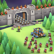 프로그램 아이콘: Game of Warriors